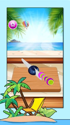 Simulated Ice Cream Making - Screenshot 4