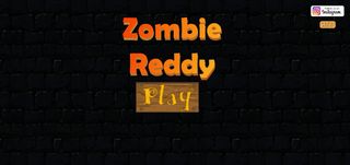 Game on Zombie Reddy - Screenshot 1