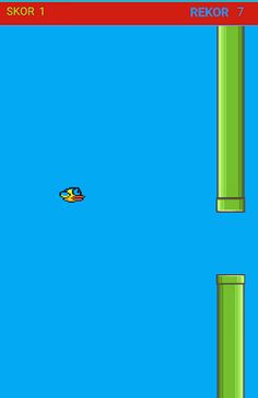 Siyasi Bird - Screenshot 2