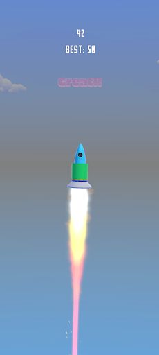 Rocket Time - Screenshot 4