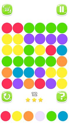Color Quest : Colors Game - Screenshot 1