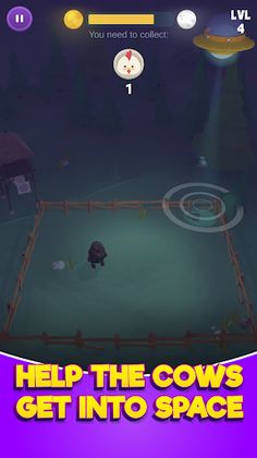 Alien Earth - Screenshot 2