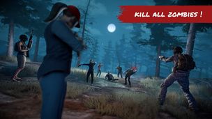 Horror Forest 3 - Screenshot 1