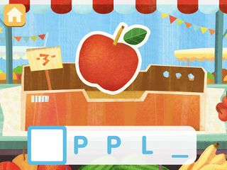 Cookie Kiddle Spell - Screenshot 3