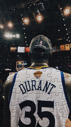 Kevin Durant Puzzles - Screenshot 3