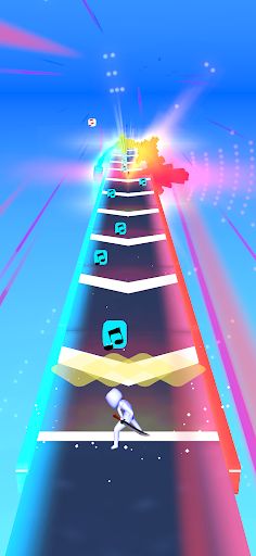 Slicing Beats - Screenshot 3