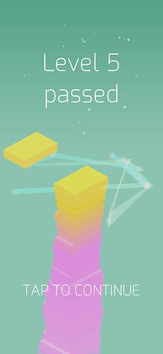 Rainbow Stacking - Screenshot 4