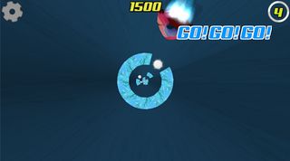 Speed Run SA - Screenshot 3