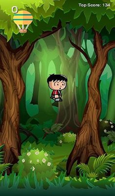 Super Sko - Screenshot 3