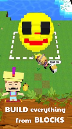 Craftman - Screenshot 3