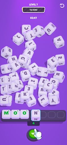 Word Match - Screenshot 2