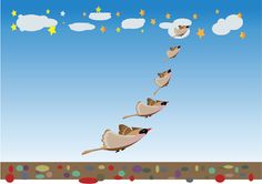 Amazing Bird - Screenshot 3