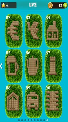 Solitaire Signs - Screenshot 2