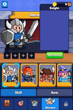 Dragon Defender - Squad TD - Screenshot 2