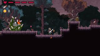 Flower Cat: Anastasia - Screenshot 3