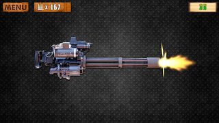 Simulator Shoot Gun & Weapon - Screenshot 3