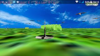 Mr.Pea - Screenshot 2