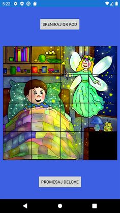 Slagalica Bajka - Screenshot 2