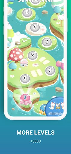 Wordizer - Challenge the Words - Screenshot 4