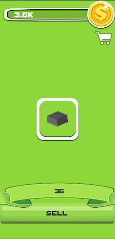 JustABlock - Screenshot 1