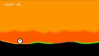 ClimberBall - Screenshot 2