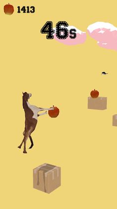 Horsicopter - Screenshot 3