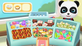 Baby Panda's Kids Party - Screenshot 2