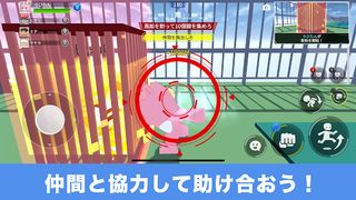 Run For Money - Screenshot 3