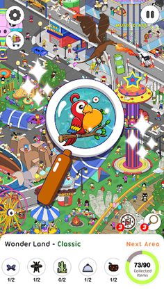 Find It Now: Can You Find All? - Screenshot 3