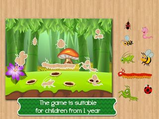 Fun puzzle with Dolly 2 - Screenshot 2