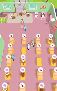 Pet Doctor Tycoon - Screenshot 4