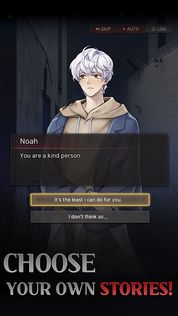 Havenless - Screenshot 5