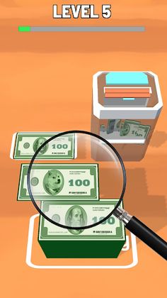 Money Counter - Screenshot 4