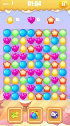 Candy Fun - Screenshot 3