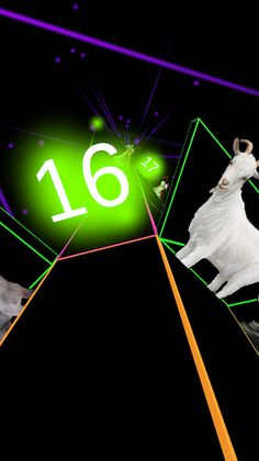 Goat Invasion - Screenshot 1