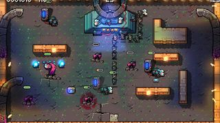 Snake Core - Screenshot 1