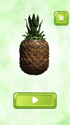 Fruit Simulator - Screenshot 2