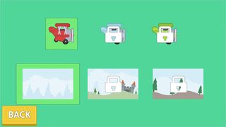 Tappy Plane: Endless Flyer - Screenshot 2
