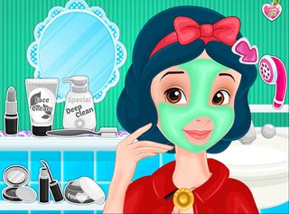 the princess needs to choose f - Screenshot 3