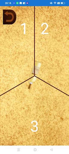 Party Spin Game - Screenshot 3