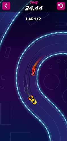 Tap to race - Screenshot 3