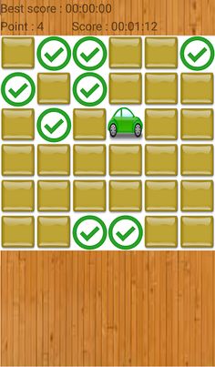 Memory Game IMG - Screenshot 4