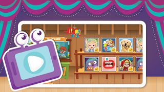 Zain Kidz - Screenshot 3