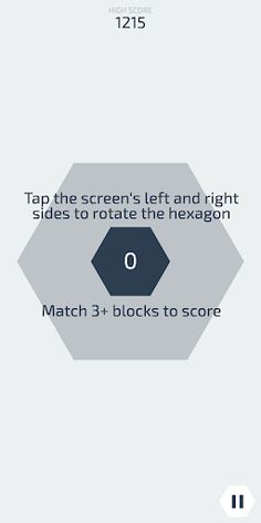 Hexagon Breaker - Screenshot 3