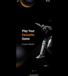 Vulcan Eleven Fantasy Sports - Screenshot 2