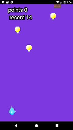 Tap x3 - Screenshot 2