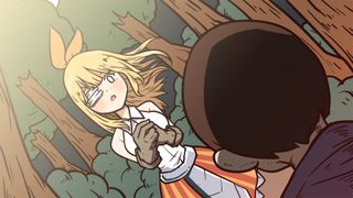 Otaku's Adventure - Screenshot 3