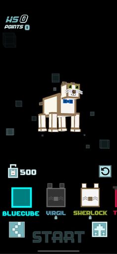 Cube Verse - Screenshot 4