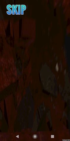 Mars hell 3D - Screenshot 2