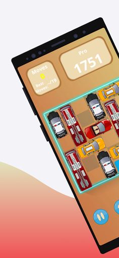 Unblock Parking 2024 - Screenshot 4